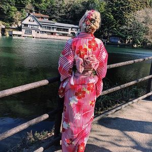 Nice to meet you, I’m Gabi! 💗